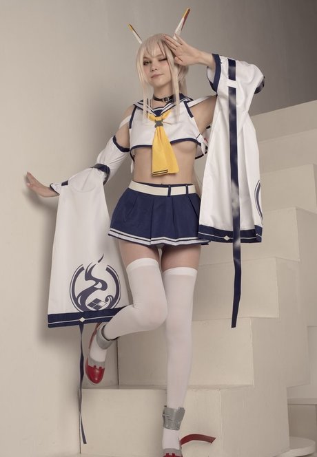 Tsuki Desu pornstar high quality pictures