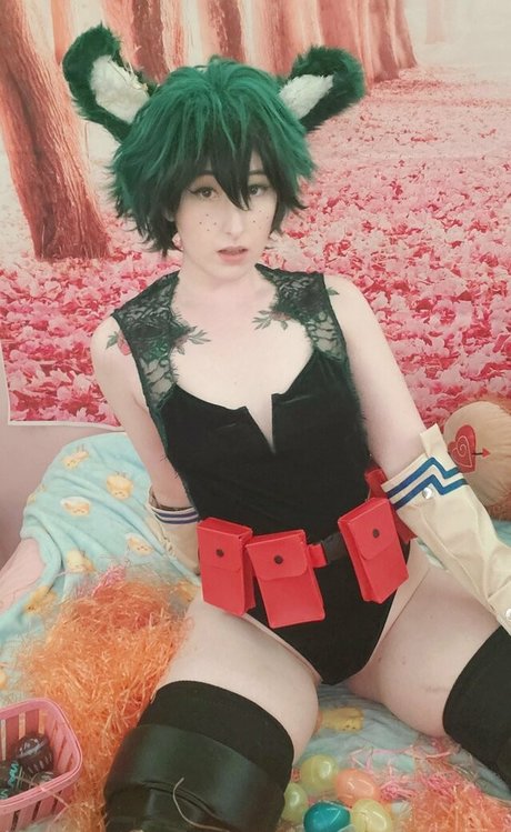 urarakaochako model nice picture