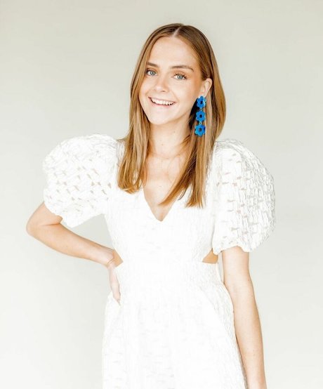 Lauren Mae porn actress picture