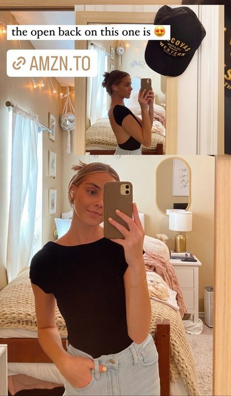 Lauren Mae model nice archive