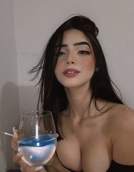 Ingrid Bianchi pretty actress pictures