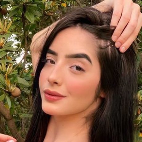 Ingrid Bianchi model nudes image