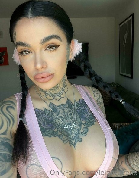 leighravenx pornstar galleries