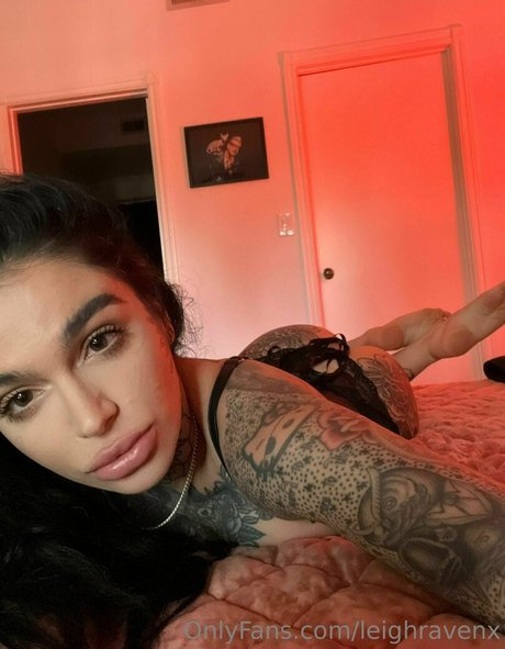 leighravenx pornstar best gallery