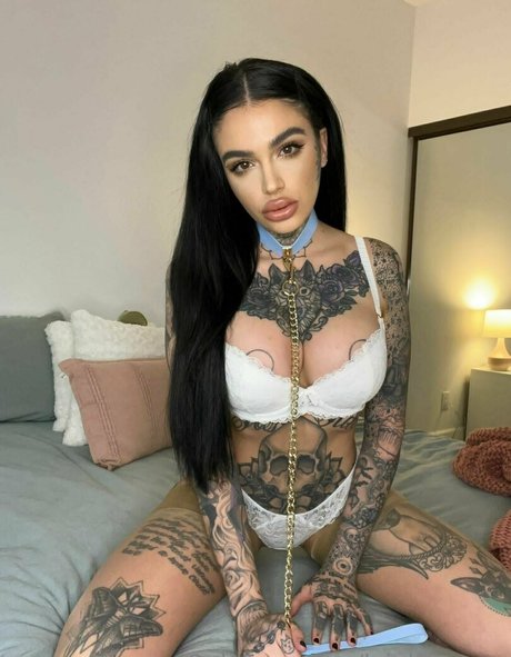 leighravenx model adult galleries