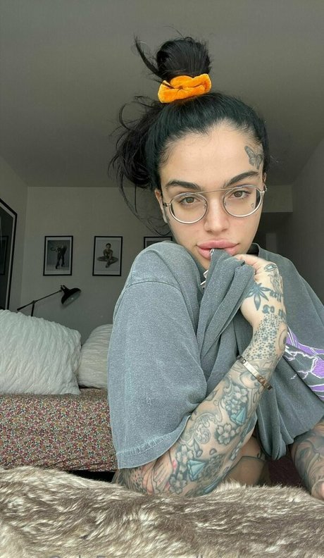 leighravenx model beautiful pic