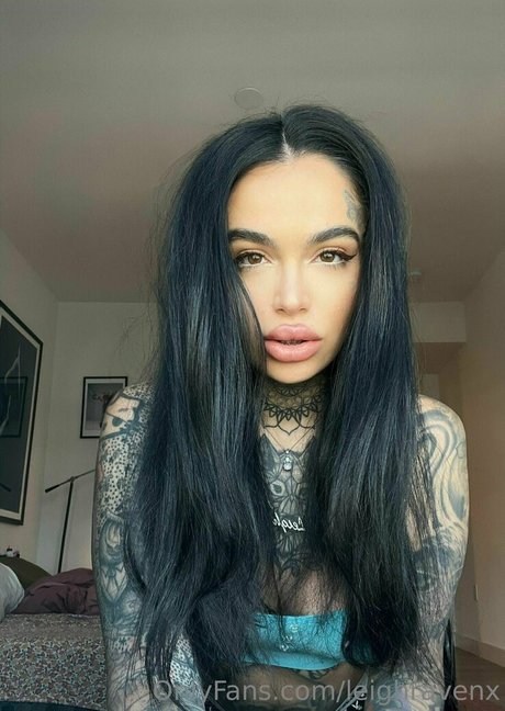 leighravenx pornstar pic