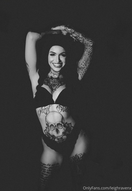 leighravenx pornstar nudes gallery