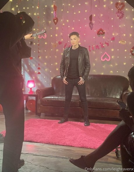 leighravenx high quality pornstar gallery