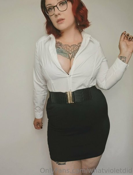 whatvioletdid nudes actress images