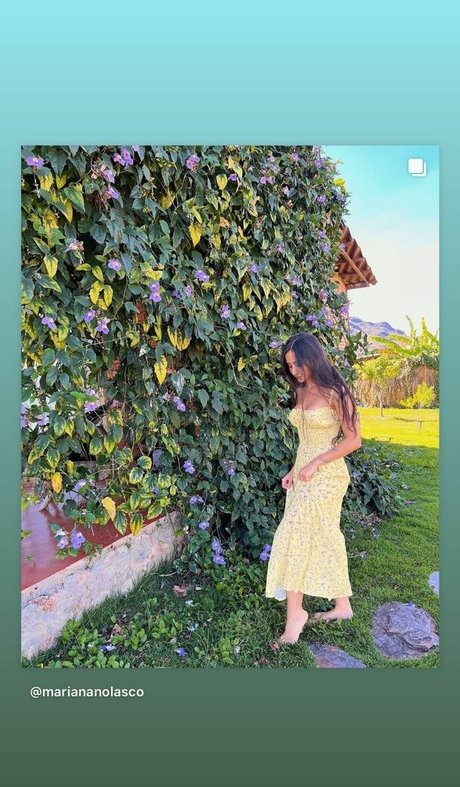 Mariana Nolasco perfect actress img