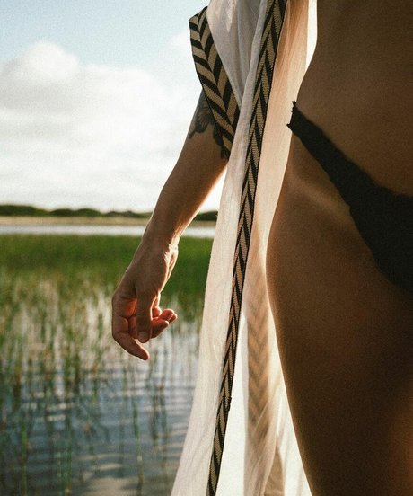 Mariana Nolasco model porn gallery