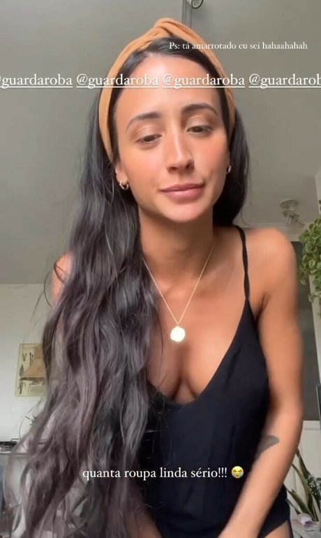 Mariana Nolasco actress picture