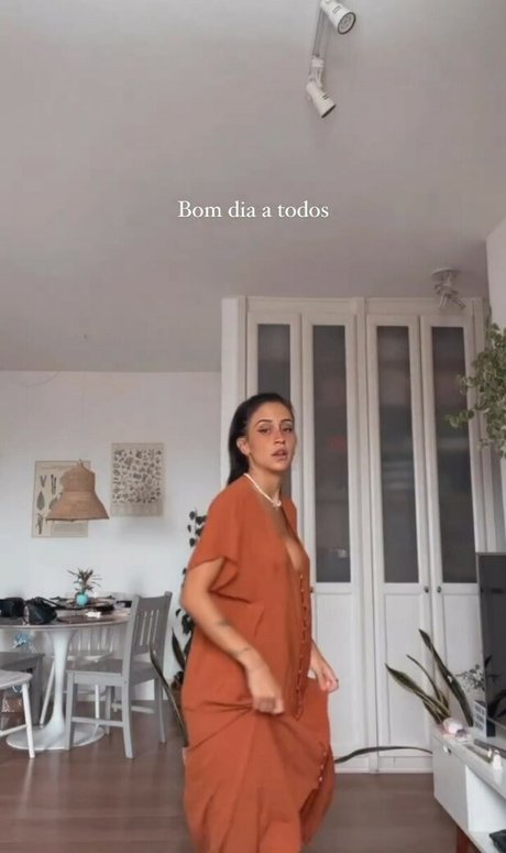 Mariana Nolasco pornstar nude pic