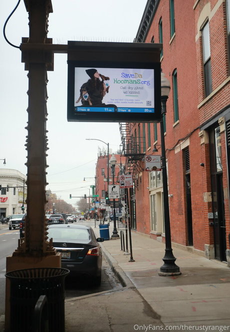 therustyranger star pretty photos