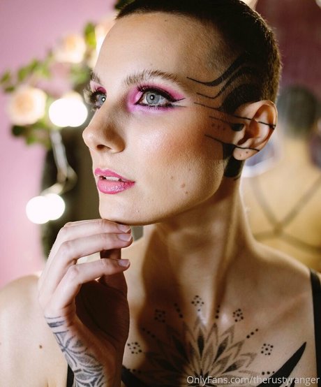 therustyranger model top gallery