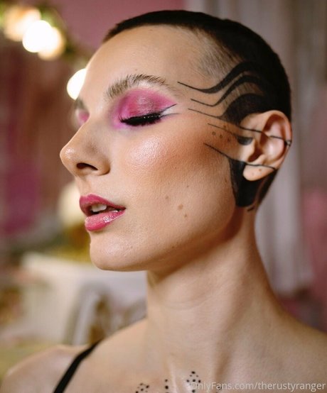 therustyranger model erotic galleries