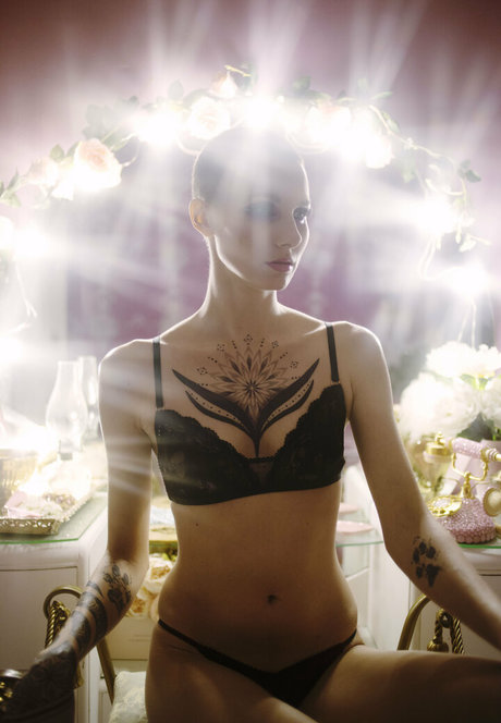 therustyranger top model gallery