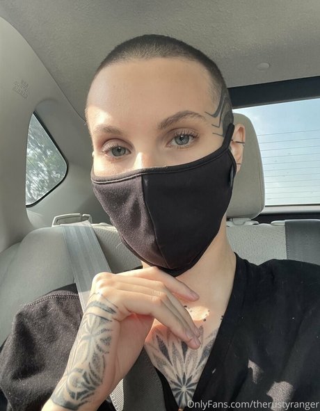 therustyranger star beautiful pics