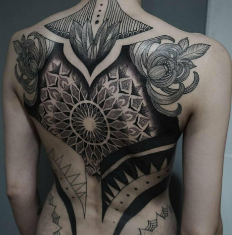 therustyranger best model pic