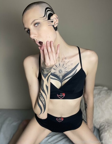 therustyranger nice pornstar photo