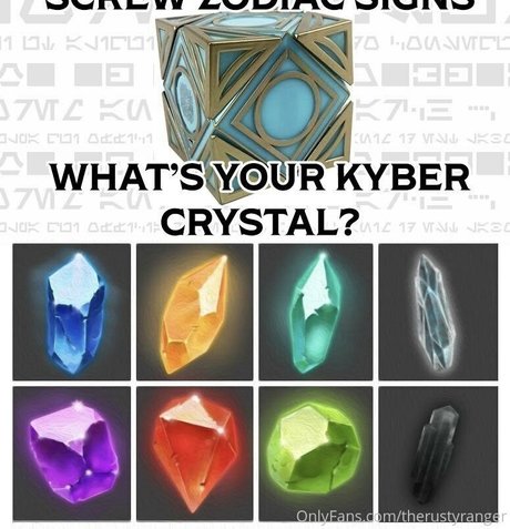 therustyranger star adult img