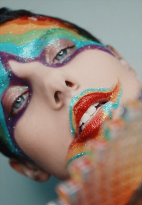 therustyranger top model gallery