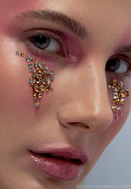 therustyranger exclusive model galleries