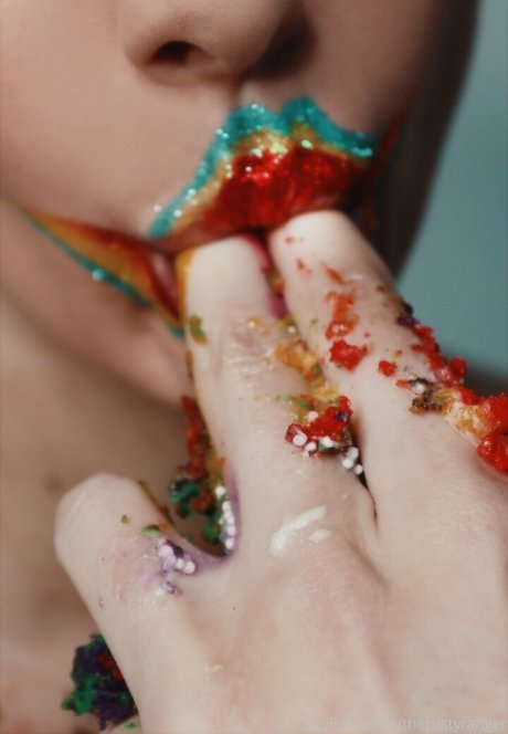 therustyranger erotic model gallery