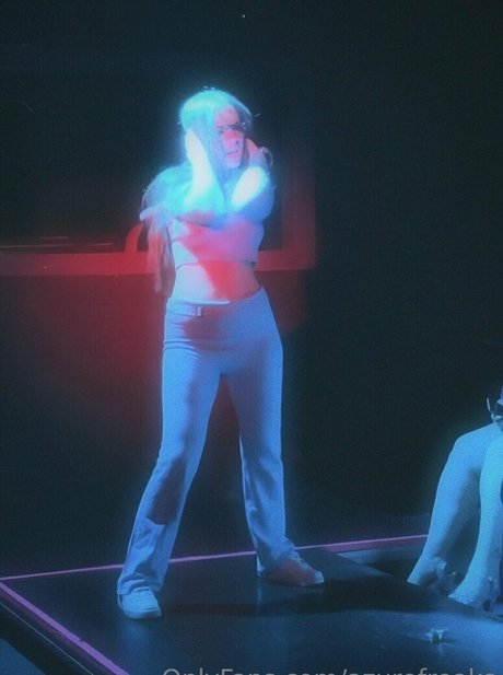 azurefreaks pornstar exclusive picture