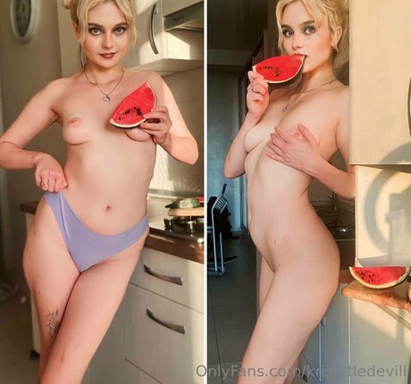 krislittledevill naked actress galleries