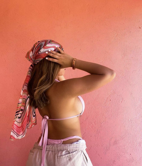 Angieespinozzza model hot photo