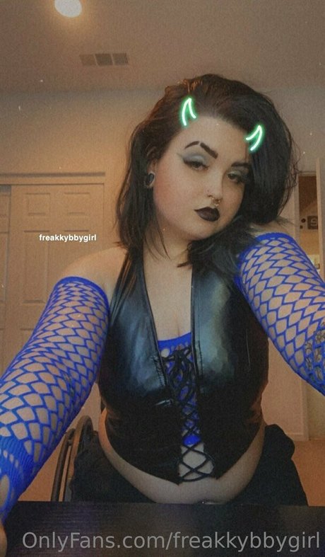 freakkybbygirl star pornographic pic