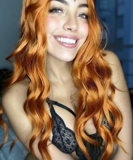 Karen Garzon star perfect archive