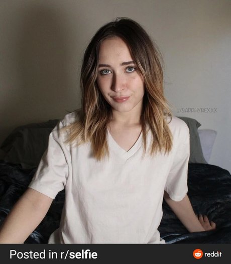 Skylar Sapphyre sex star image