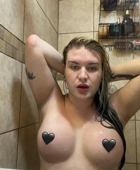 Jamie Senegal star best photo