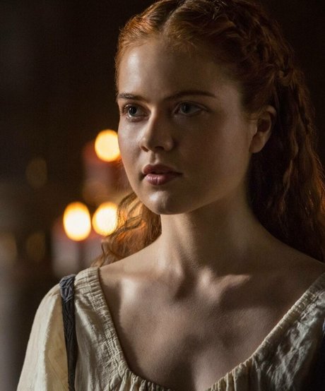 Hera Hilmar hot actress img