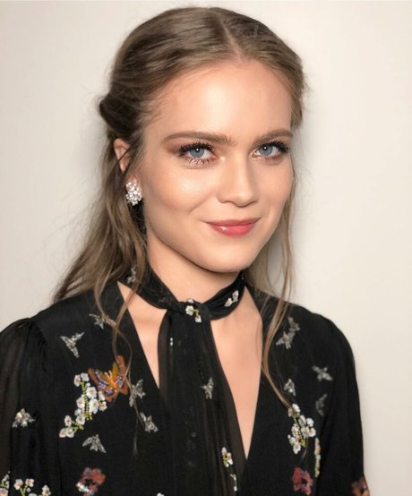 Hera Hilmar hd actress galleries