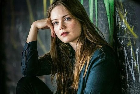 Hera Hilmar model nude galleries