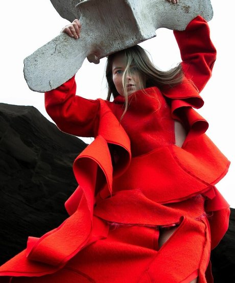 Hera Hilmar profile pic