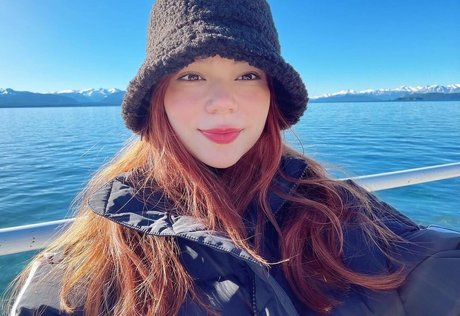 Maimy Nyan model nude picture