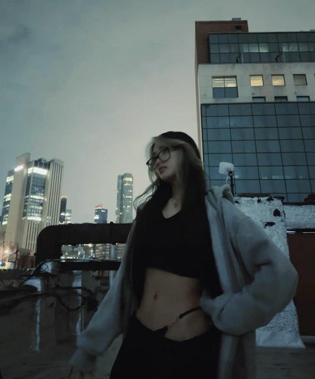 Irene Wong hot model images