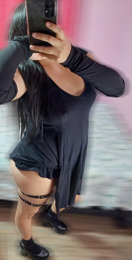 santadesordenaa model exclusive galleries