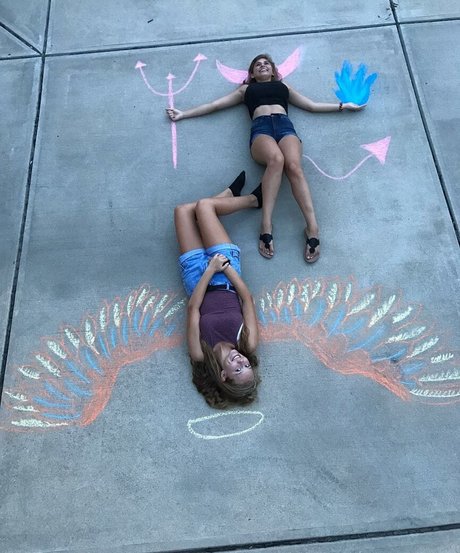 Caroline Casbon model pornographic pics