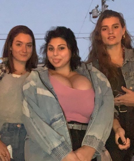 Caroline Casbon profile pic