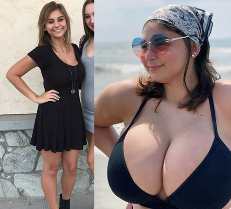 Caroline Casbon erotic model pictures