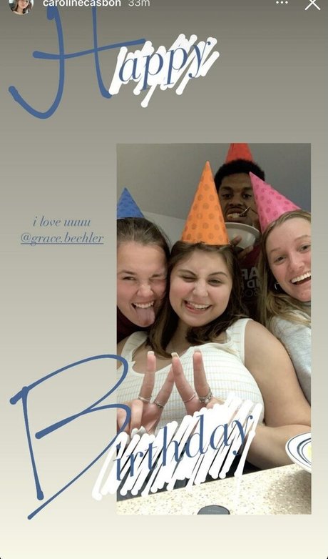 Caroline Casbon pornstar exclusive pictures