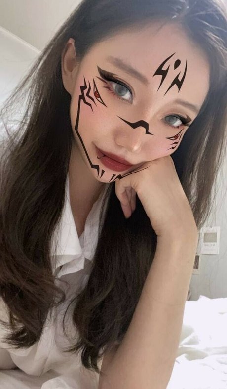 satanmate nice model pics