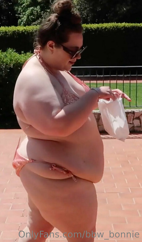 bbw bonnie model sex archive