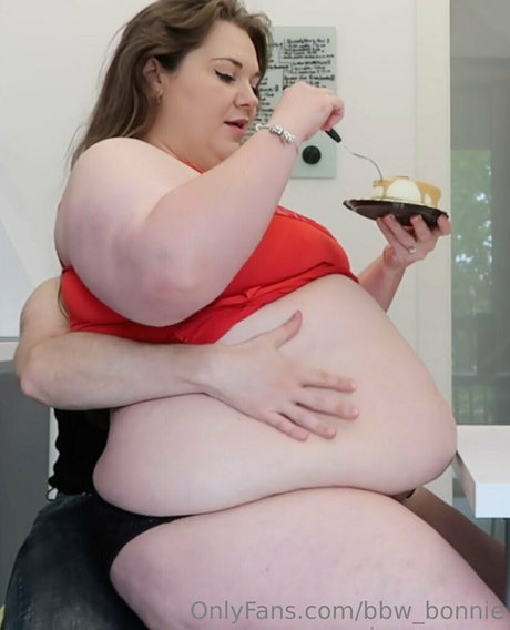 bbw bonnie model adult pics